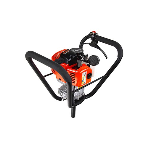 Бензобур Hitachi DA200ES